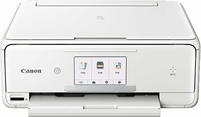 Canon Pixma TS8051 Multifunkciós színes tintasugaras nyomtató