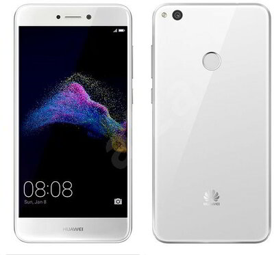 Huawei P9 LITE (2017) Dual SIM Okostelefon - Fehér