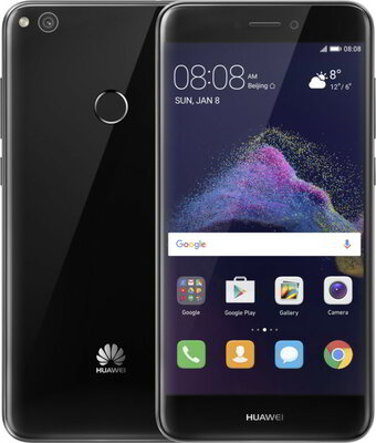 Huawei P9 LITE (2017) Dual SIM Okostelefon - Fekete
