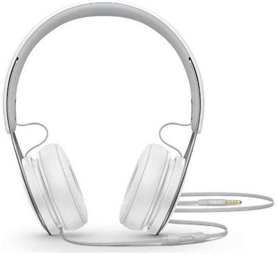 Beats EP fejhallgató Fehér