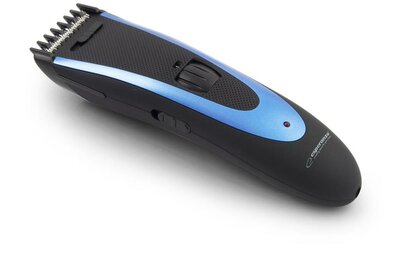 Esperanza EBC004 Apollo Elektromos hajnyíró - Fekete/Kék