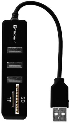 Tracer CH4 All-In-One Multi USB 2.0 Külső kártyaolvasó