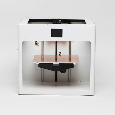 CraftUnique CraftBot 2 3D nyomtató - Fehér