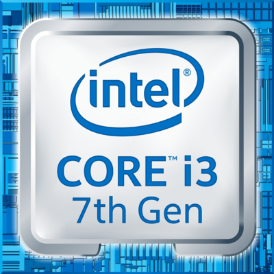 Intel Core i3-7100 3.90GHz (s1151) Processzor - Tray