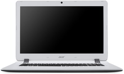 Acer Aspire ES1-732-C97E 17.3" Notebook - Fekete / Fehér Linux