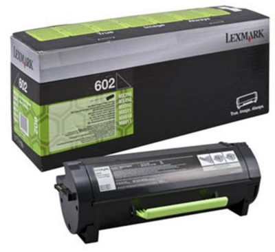 Lexmark 62D2X0E Eredeti Toner Fekete