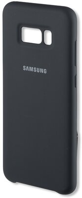 Samsung EF-PG955TSEGWW Galaxy S8 Plus Tok 6.2" - Ezüst