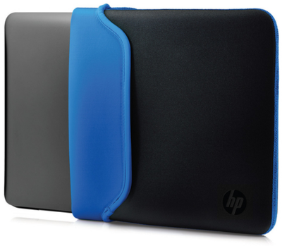 HP V5C31AA 15,6" Notebook Tok Fekete/Kék