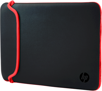HP V5C30AA 15,6" Notebook Tok Fekete/Piros