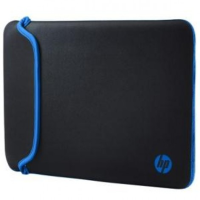 HP V5C27AA 14" Notebook Tok Fekete/Kék