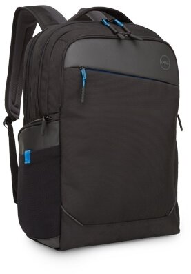 Dell 460-BCFH Professional 15.6" Notebook Hátizsák Fekete