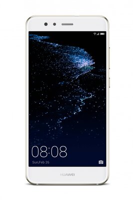 Huawei P10 Lite Dual SIM Okostelefon - Fehér -AKCIOS