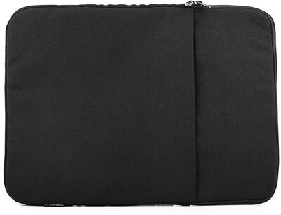 Logic Plush-15 15,6" Notebook ok Fekete