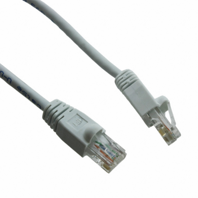 Digitus DK-1511-020 U-UTP CAT5e Patch kábel 2m Szürke