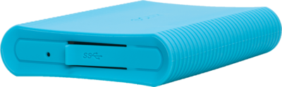 Sony HD-SP1 1TB USB 3.0 Kék Külső winchester