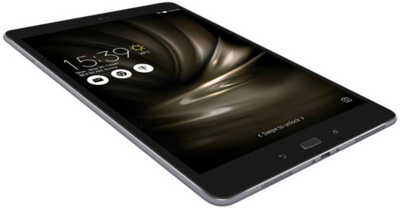 Asus 9.7" ZenPad 3s 32GB LTE Wifi Tablet - Fekete