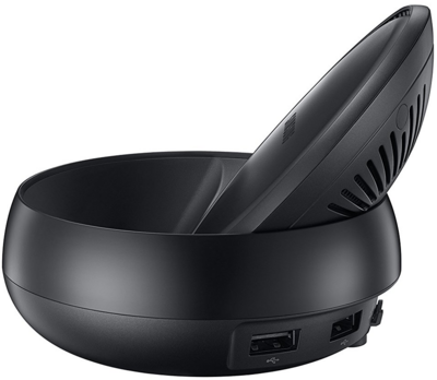 Samsung EE-MG950TBEGWW DeX Station Dokkoló - Fekete