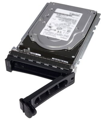 Dell 2TB 400-ALOB NLSAS 3.5" szerver HDD