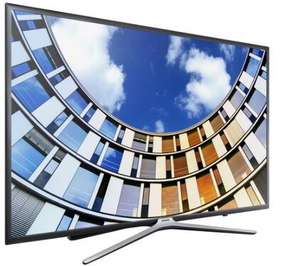 Samsung 49" UE49M5502AKXXH Full HD Smart TV