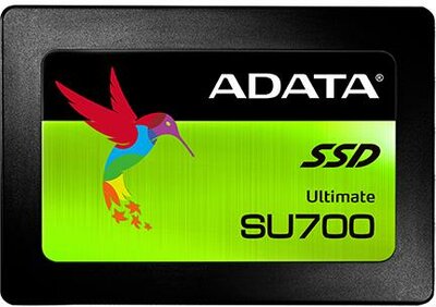 Adata 120GB SU700 2.5" SATA 3 SSD