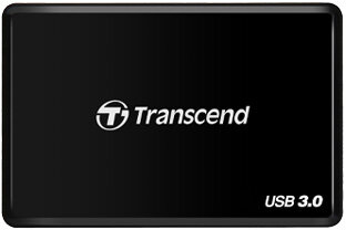 Transcend TS-RDF2 USB3.0 CFast memóriakártya olvasó