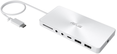 Asus AH001-1A Universal Dock - USB Type-C dokkoló ZenBook és Transformer szériához
