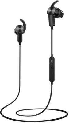 Huawei AM60 Bluetooth Sport Fülhallgató - Fekete