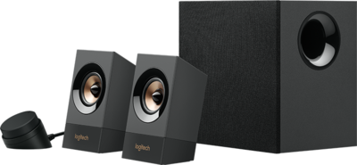 Logitech Z537 2.1 Bluetooth hangfal - Fekete