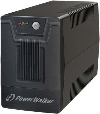 Power Walker VI 1500 SC FR 1500VA / 900W Line-Interactive UPS
