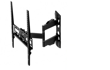 Acme MTLM54 32"-60" LCD TV/Monitor fali tartó - fekete