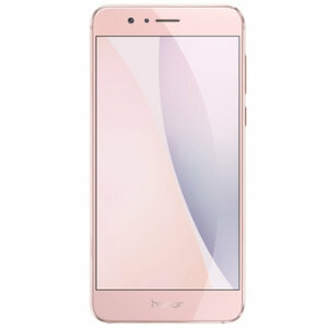 Huawei Honor 8 51090YUJ Dual SIM Okostelefon - Pink