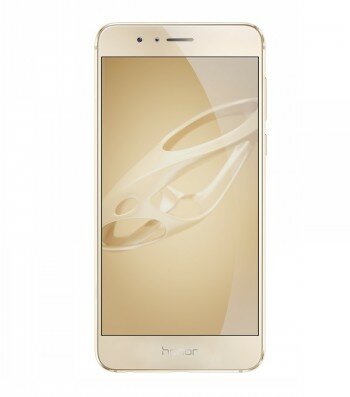Huawei Honor 8 51090RFT Dual SIM Okostelefon - Arany