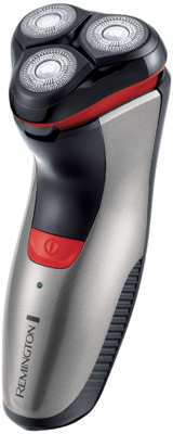 Remington PR1350 Power Series Aqua Plus Száraz Elektromos borotva
