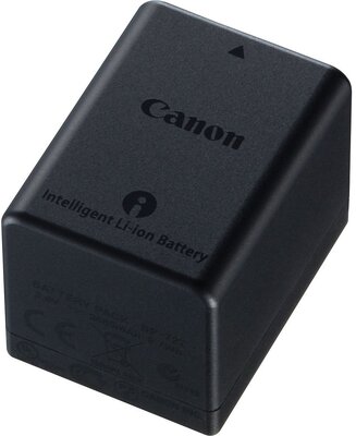 Canon BP-727 Camcorder akkumlátor - 2760 mAh