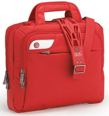 I-stay IS0137 13.3" Notebook táska Piros