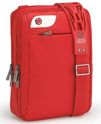 I-stay IS0131 Univerzális Tablet Táska 10" Piros