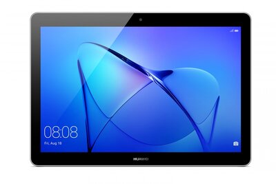 HUAWEI MediaPad T3 10.0" 16GB Wifi - Szürke Tablet (Android)