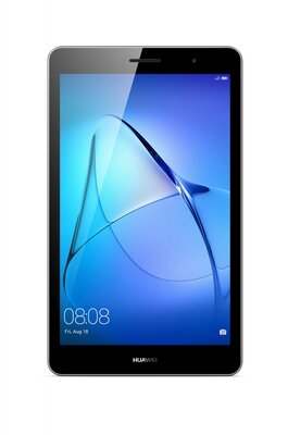 HUAWEI MediaPad T3 8.0" 16GB Wifi + LTE - Szürke Tablet (Android)