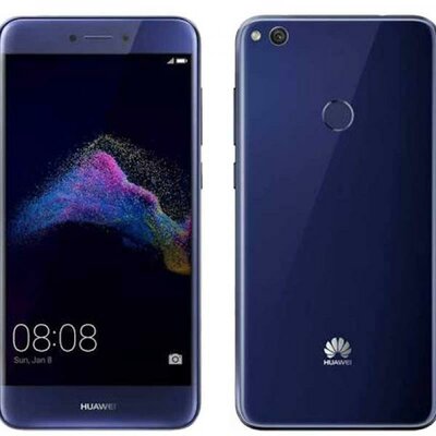 Huawei P9 Lite (2017) Dual Sim kártyafüggetlen okostelefon, Blue (Android)