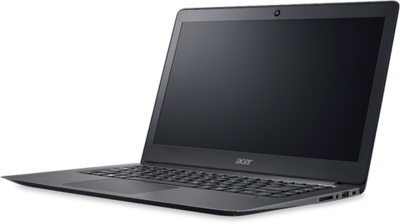 Acer TravelMate X3 (TMX349-G2-M-55YK) - 14.0" FullHD, Core i5-7200U, 8GB, 256GB SSD, Linux - Fekete Üzleti Laptop 3 év garanciával