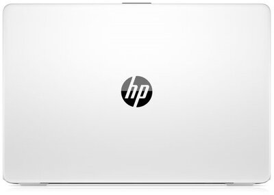 HP 15-BS014NH - 15.6" FullHD, Core i5-7200U, 8GB, 1TB HDD + 128GB SSD - Fehér Laptop 3 év garanciával