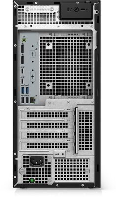 Dell Precision 3660 - 15,6" FullHD IPS, Core i5-13500H, 16GB, 512GB SSD, nVidia RTX A500 4GB, Microsoft Windows 11 Professional - Titánszürke Munkaállomás 3 év garanciával Laptop