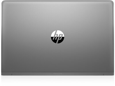 HP Pavilion 15-CC507NH - 15.6" FullHD, Core i3 7100U, 8GB, 256GB SSD, DOS - Ezüst Laptop 3 év garanciával