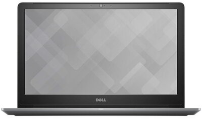 Dell Vostro 5468 N036PVN5468EMEA01_1801 Laptop Core i5 Win 10 Pro Szürke