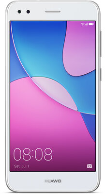Huawei P9 Lite Mini Dual SIM kártyafüggetlen okostelefon - Ezüst (Android)