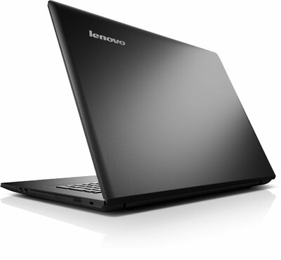 Lenovo IdeaPad 320 - 17.3" HD+, Core i3-6006U, 4GB, 500GB - Fekete Laptop