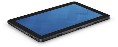 Dell Latitude 5175 - 10.8" FullHD TOUCH, Core m3-6Y30 (2.20GHz), 4GB, 128GB SSD, 4G/LTE, Microsoft Windows 10 Home - Átalakítható Üzleti Tablet