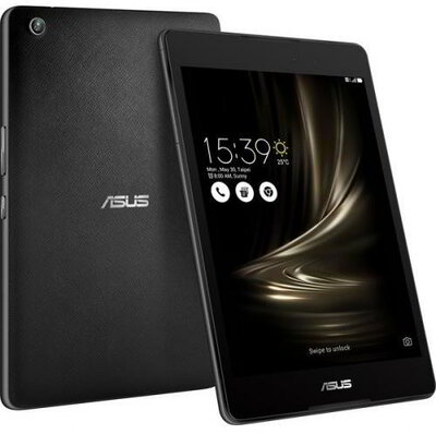 ASUS Z581KL-1A044A ZenPad 3 8.0 16GB 8" LTE Tablet, Fekete