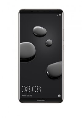 Huawei Mate 10 Pro Dual SIM kártyafüggetlen okostelefon, Titanium Grey (Android)
