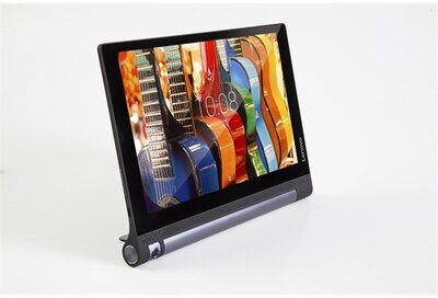 Lenovo YOGA Tab3 10 (YT3-X50F) - 10.1" HD, QuadCore, 2GB, 16GB, WiFi Tablet - Fekete (Android)
